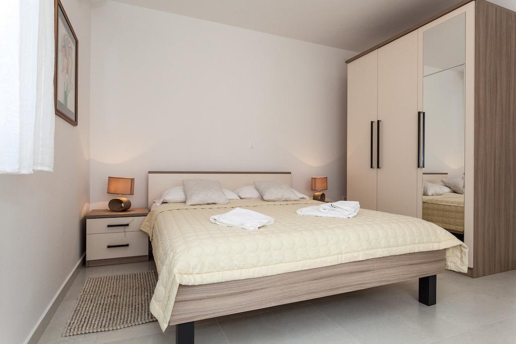 Beach Apartments Rafael ซาดาร์ ห้อง รูปภาพ