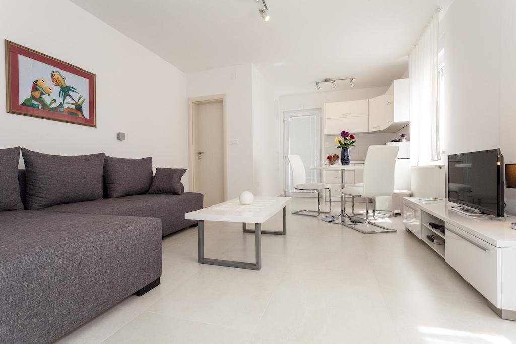 Beach Apartments Rafael ซาดาร์ ห้อง รูปภาพ