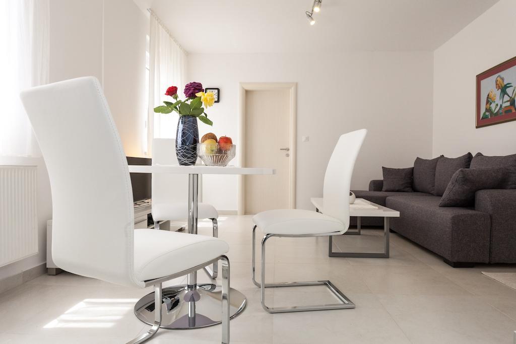 Beach Apartments Rafael ซาดาร์ ห้อง รูปภาพ