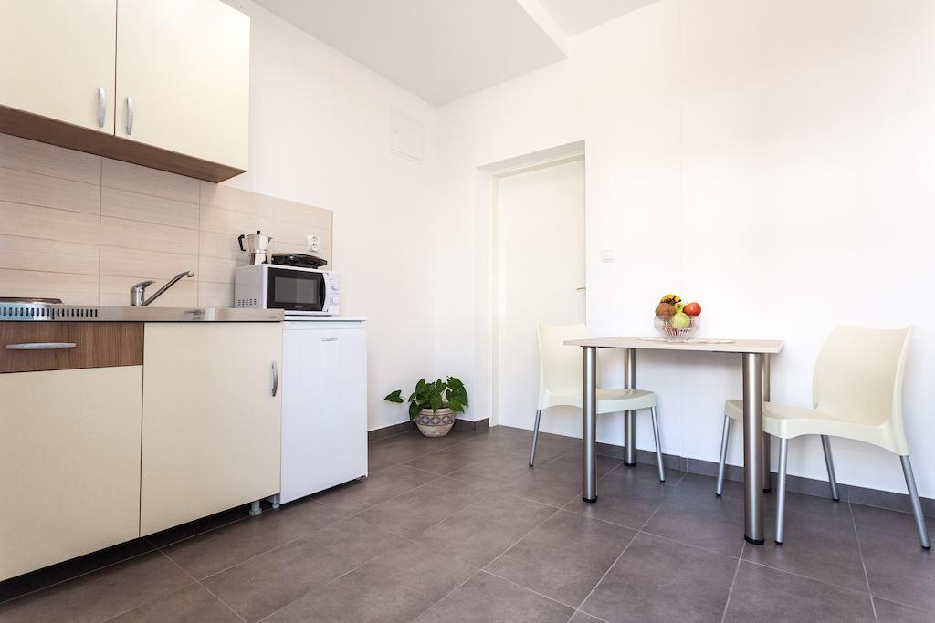 Beach Apartments Rafael ซาดาร์ ห้อง รูปภาพ