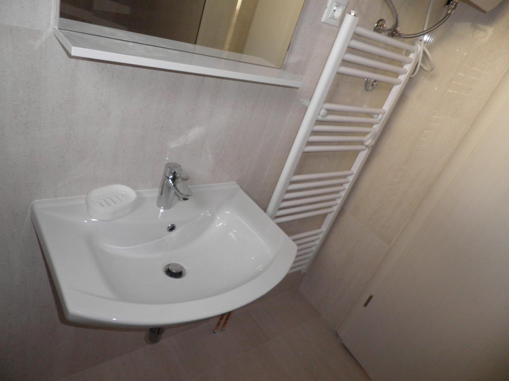 Beach Apartments Rafael ซาดาร์ ภายนอก รูปภาพ